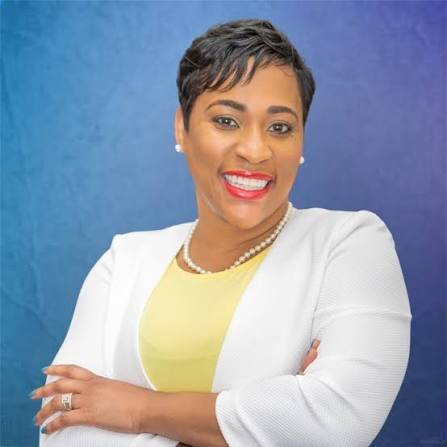 Shana Tinsley