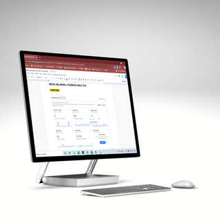 Analytics Dashboard