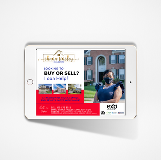Buy or Sell campaign
