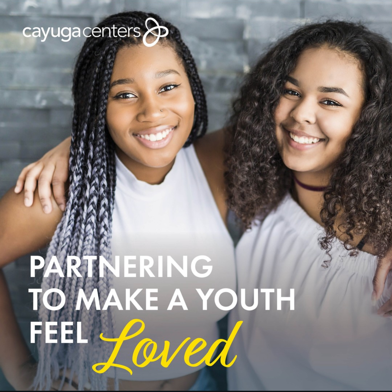 Partnering to Feel Loved