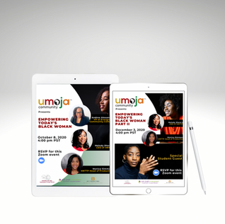 Umoja Community: Empowering Today's Black Woman