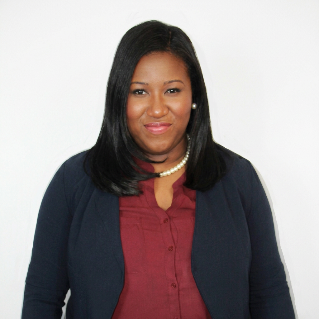 Raven Robinson