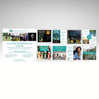 Wellness Entrepreneur Program