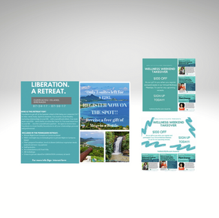 Liberation Wellness Retreat